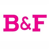 Boch & Fernsh Brand Solutions logo